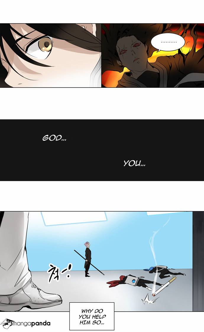 Tower of God Chapter 186 image 23